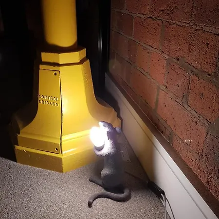 Cocoa Isabella - River Fronted With Secure Parking *