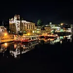 Cocoa Isabella - River Fronted With Secure Parking 요크