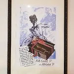 Cocoa Isabella - River Fronted With Secure Parking 아파트