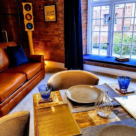 Lägenhet Cocoa Isabella - River Fronted With Secure Parking