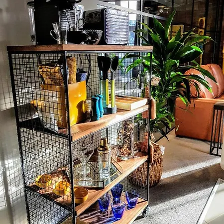 Cocoa Isabella - River Fronted With Secure Parking York