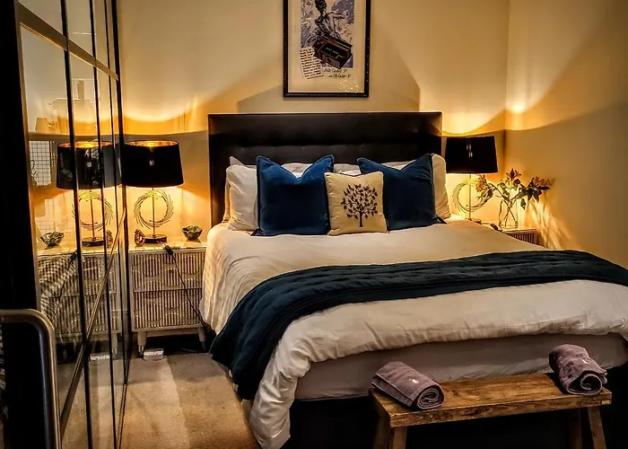 Cocoa Isabella - River Fronted With Secure Parking Apartament York