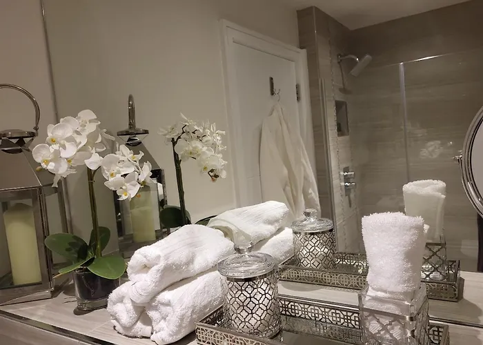 Lägenhet Cocoa Isabella - River Fronted With Secure Parking *