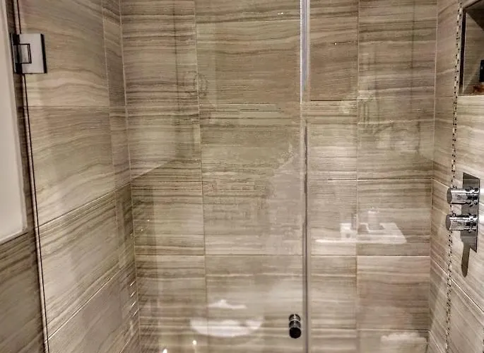 Cocoa Isabella - River Fronted With Secure Parking Lägenhet York