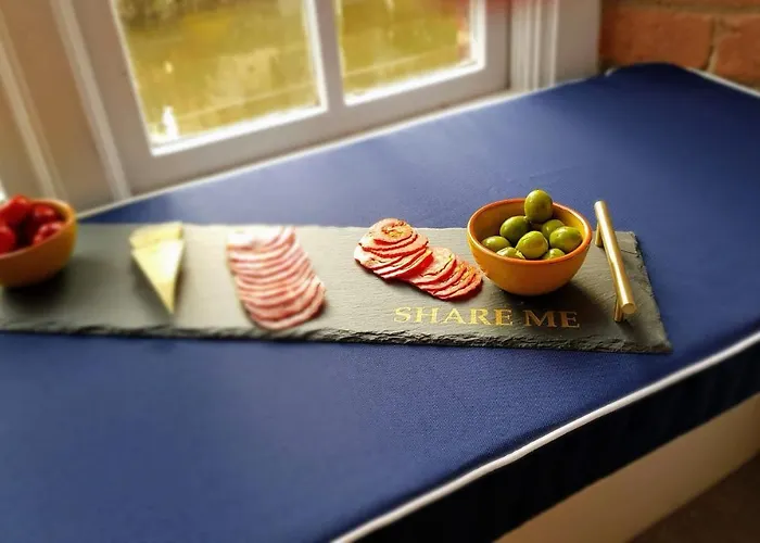 Cocoa Isabella - River Fronted With Secure Parking Apartament York