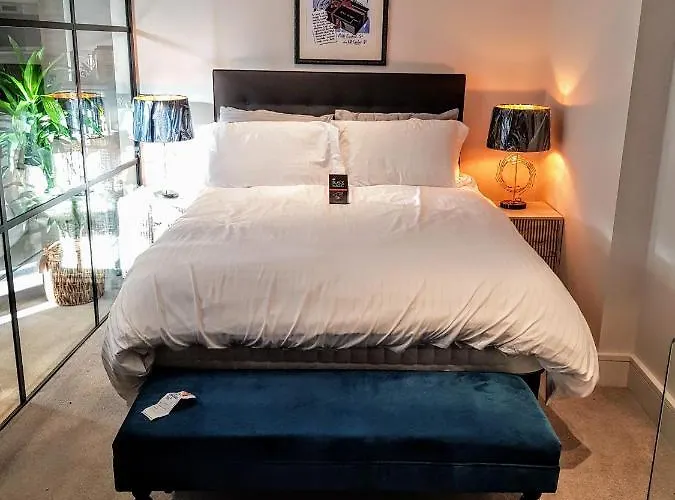 Cocoa Isabella - River Fronted With Secure Parking Apartament York