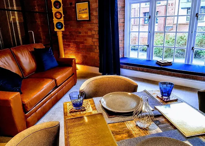 Apartament Cocoa Isabella - River Fronted With Secure Parking