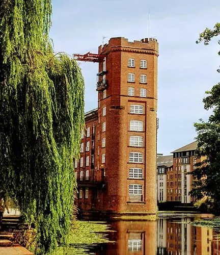 Lägenhet Cocoa Isabella - River Fronted With Secure Parking