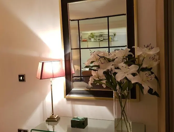 Apartament Cocoa Isabella - River Fronted With Secure Parking York