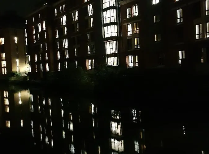 Lägenhet Cocoa Isabella - River Fronted With Secure Parking