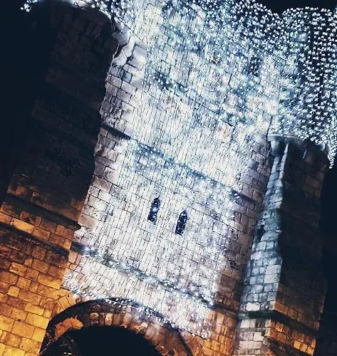 Cocoa Isabella - River Fronted With Secure Parking Lägenhet York