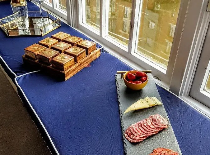 Lägenhet Cocoa Isabella - River Fronted With Secure Parking