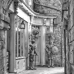 Cocoa Isabella - River Fronted With Secure Parking * York