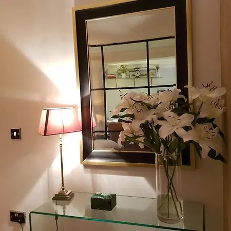 Apartament Cocoa Isabella - River Fronted With Secure Parking York