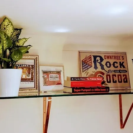 Apartament Cocoa Isabella - River Fronted With Secure Parking York